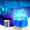 714IPQLrAQL._SL1500_ Romantic Golden Hour Sunset Projector | Multi-Angle Adjustable HD Night Light
