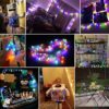 715gtwKYRtL._SX466_ Romantic Night-Glow Twinkle Lights for Bedroom, Balcony Grill, and Terraces