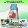 718bor1nncL._SX679_ - Copy Mini Wireless Bluetooth Speaker | Powerful Bass Loudspeaker with Built-in Microphone