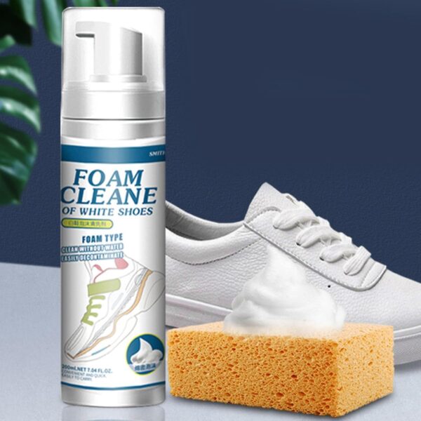 718tXevv7WL._AC_SL1500_ All-Purpose Shoe Whitener & Cleanser | Household Canvas Leather Cleaner Kit