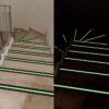 719l80Kn74L._SL1200_ Premium Luminous Glow-in-the-Dark Self-Adhesive Safety Tape