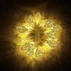 71Kvn+3nDUL._SX466_ Premium Golden & Multi-Color Mini Lantern Fairy Lights | Luxury Corporate Gifting Home Decoration Light Kit