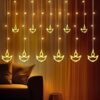 71PjpMK1QnL._SY450_ Low-Voltage Eco-Friendly Mesh Web Lights for Diwali