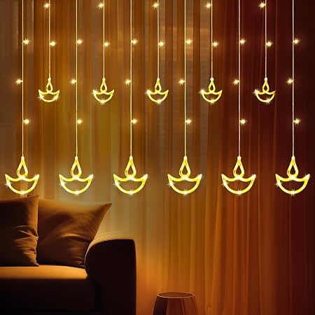 71PjpMK1QnL._SY450_ Low-Voltage Eco-Friendly Mesh Web Lights for Diwali