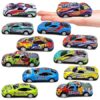 71YPiSX+QGL._SY450_ Pocket-Sized Unbreakable Metal Pullback Cars | Interactive Scale Model Toy Vehicles Set