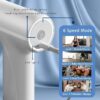 71YvKB5af-L._SX679_ Percussion Full Body Gun Massager with Specialized Interchangeable Heads