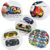 71ZPI4L1J0L._SY450_ Pocket-Sized Unbreakable Metal Pullback Cars | Interactive Scale Model Toy Vehicles Set