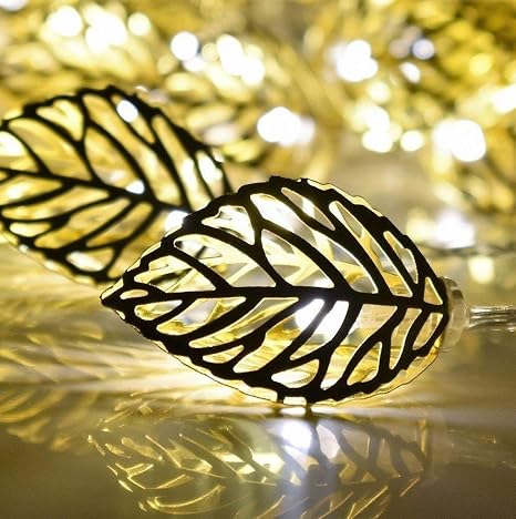 71eMr4w916L._SX466_ Premium Golden & Multi-Color Mini Lantern Fairy Lights | Luxury Corporate Gifting Home Decoration Light Kit