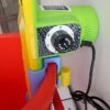 71eb-7VMxeL._SY679_ Multi-Function Mini Folding Washing Machine with Spin Dry Basket Attachment
