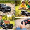 71fPGnKbGDL._SX679_ Ultimate High-Speed Remote Control Car with Interactive Openable Door Feature