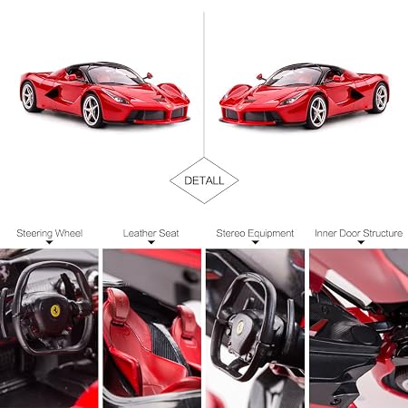 71fr+H5WD0L._SY450_ Heavy-Duty Remote Control Sportscar Toy