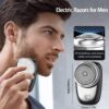 71hoOZRNI3L._SL1500_ Mini Rechargeable Electric Razor for Men Pocket-Sized Automatic Shaving Machine