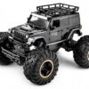 71m-ilPPOoL._SX450_ Ultra-Large Remote Control Monster Truck | Deep-Tread Off-Road RC Car