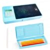 71mjoeiOFNL._SY450_ Smart Pencil Case with LCD Writing Tablet and Built-in Calculator