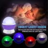 71u7yNqfKEL._SX466_ 360° Rotating Star Moon Night Light Projector for Kids | Star Master Cosmos Lamp for Birthday Gifting