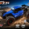 71wBUWGDoQL._SL1500_ Remote Control Rock Crawler Toy | 4WD Off-Road High-Speed Buggy for Kids