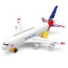 71wvptMmNnL._SL1500_ - Copy Musical Airplane Toy for Kids | Electric Bump & Go Aeroplane with 3D LED Lights & Flight Sounds