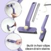 71xJsWXtjgL._SX569_ Rotating Crevice Cleaning Brush | Ultra-Thin Multi-Function Gap Cleaning Tool
