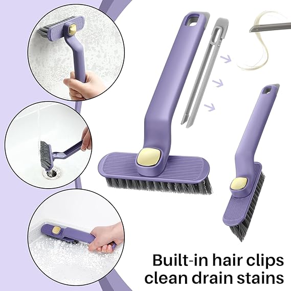 71xJsWXtjgL._SX569_ Rotating Crevice Cleaning Brush | Ultra-Thin Multi-Function Gap Cleaning Tool