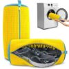 81FEuUZlBpL._SX679_ Reusable Sneaker Laundry Bag with Fluffy Fibers for Deep Mechanical Cleaning