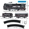 81HQjfSEE2L._SY450_ - Copy Premium Electric Toy Train Set