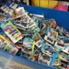81NLC5glHzS._SX450_ Hot Wheel Car Collection Set Of 4 | Assorted Toy Vehicles for Boys & Girls Birthday Gift