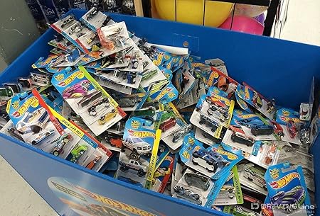 81NLC5glHzS._SX450_ Hot Wheel Car Collection Set Of 4 | Assorted Toy Vehicles for Boys & Girls Birthday Gift