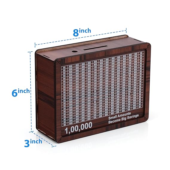 81is9ziQSlL._SX569_ Smart Wooden Money Savings Box for Adults & Kids