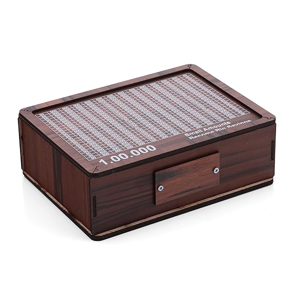 81mbpoYLFvL._SX569_ Smart Wooden Money Savings Box for Adults & Kids