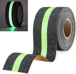 Premium Luminous Glow-in-the-Dark Self-Adhesive Safety Tape