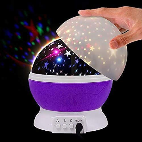 -MXCHoS_7VQ34s9WnFSM (1) 360° Rotating Star Moon Night Light Projector for Kids | Star Master Cosmos Lamp for Birthday Gifting