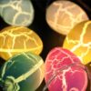 -NdymlZjqht7XH5We_rM Colorful Pastel Easter Egg Fairy Lights for Kids' Bedroom & Playroom