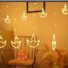 -O5q4zI5dW--kOnlDwsq Low-Voltage Eco-Friendly Mesh Web Lights for Diwali
