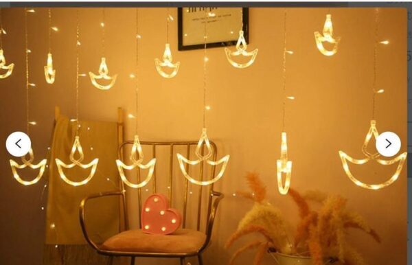 -O5q4zI5dW--kOnlDwsq Low-Voltage Eco-Friendly Mesh Web Lights for Diwali