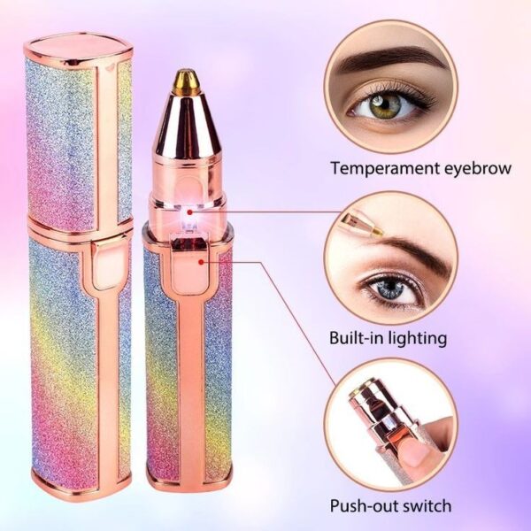 -OI_UzMKrhHRVqxpw8jP (1) Electric Eyebrow Trimmer for Women | Painless Facial Hair Remover Pen