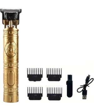Universal Body Hair Trimmer with Type-C Charging | Safe Guard Intimate Area Shaver