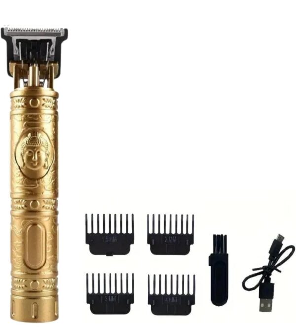 -OI_X6BYJs_taUbeKPKV Universal Body Hair Trimmer with Type-C Charging | Safe Guard Intimate Area Shaver