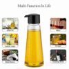 -OIkfUfV-WZJccbi_i2l Multi-Purpose Transparent Kitchen Dispenser Bottle for Oil & Vinegar