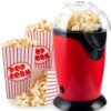 -OJNysvF-puo-76nLCp0 - Copy Premium Countertop Hot Air Popcorn Maker | Compact Low-Calorie Snack