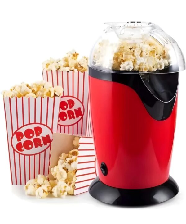 -OJNysvF-puo-76nLCp0 - Copy Premium Countertop Hot Air Popcorn Maker | Compact Low-Calorie Snack