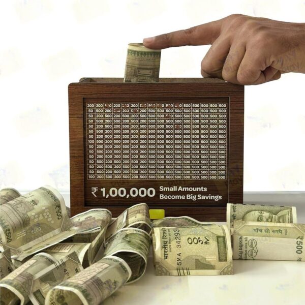-OLcbpxfjqP73YC7pLQe Smart Wooden Money Savings Box for Adults & Kids
