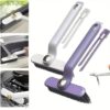 -OLsbQOa7vRSBPRB-gKM Rotating Crevice Cleaning Brush | Ultra-Thin Multi-Function Gap Cleaning Tool