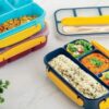 -ONU5x_Gyov7CFJM_lFN High-Capacity Bento Lunch Box with Spoon & Fork | Break-Resistant Kids Tiffin Box