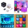 -OUYHd9zcdkh00Z5_W5k Romantic Golden Hour Sunset Projector | Multi-Angle Adjustable HD Night Light