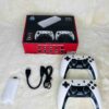 -OWVa-bCLhxcjrWzOxUz Pro Wireless Gaming Gamepad with USB Dongle | Lag-Free 2.4GHz PC Controller