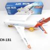 -OWoEdx798TPyiK26U5U - Copy Musical Airplane Toy for Kids | Electric Bump & Go Aeroplane with 3D LED Lights & Flight Sounds