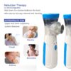 -OXZ0buzRVltewm3msQ8 Mini Pocket Nebulizer Machine with Mask and Mouthpiece | Compact Ultrasonic Cold Mist Inhaler