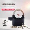 -OYfSd_ryom1YTAgQPYz Premium E-Bike Battery Safety & Lock Box | Universal Fit Exterior Protection Case