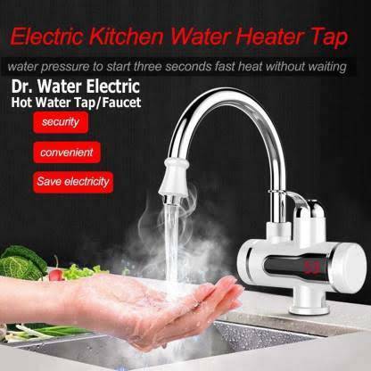 -OeG2ia3TLYhOUGCZNpK Tankless Fast Heating Hot Water Tap for Kitchen Sink and Bathroom Wash Basin
