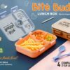 -OfdImbpLJTYdkv0MNzi Bite Buddy Multi-Compartment Leak-Proof Bento Lunch Box for Kids
